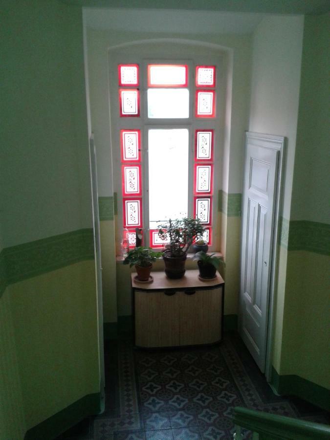 شقة Old Firestation Goerlitz / Alte Feuerwache Goerlitz المظهر الخارجي الصورة